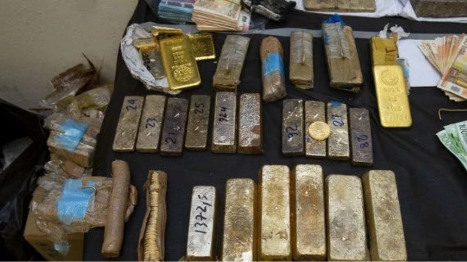 Καρφιά υπ. ΠροΠο σε Δικαιοσύνη για Ριχάρδο: Κινηθήκαμε με τις οδηγίες των εισαγγελέων